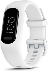 Garmin Vívosmart 5, White, talla S/M