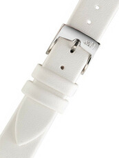 Correa blanca Morellato Emotion S 5331C47.802 (ecopiel)
