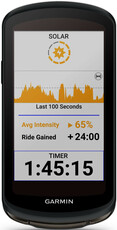 Ciclocomputador Garmin Edge 1040 PRO Solar
