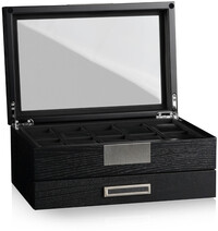Caja para relojes Heisse & Söhne Monteray 10+ 70019-109