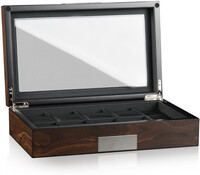 Caja para relojes Heisse & Söhne Monteray 8 70019-110