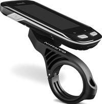 Soporte de bicicleta Garmin (para ciclocomputador Edge), V3