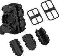 Soporte de bicicleta Garmin (para radar Varia), V3