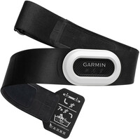 Correa pectoral Garmin HRM Pro Plus - negra