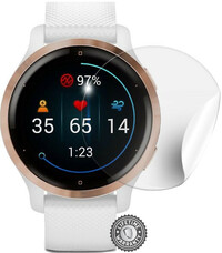 Protector de pantalla Screenshield para relojes Garmin Venu 2S