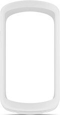 Funda de silicona Garmin (pro Edge 1040), blanco