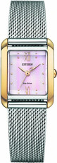 Citizen Elegant Eco-Drive EW5596-66X (+ correa de repuesto)