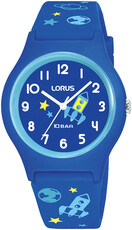 Lorus RRX45HX9 (motivo universo)