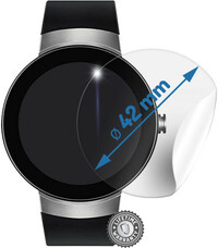 Protector de pantalla Screenshield para relojes (42mm)