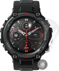 Película protectora Screenshield para reloj Amazfit T-Rex Pro