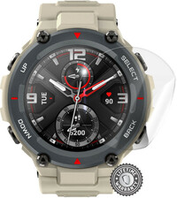 Lámina protectora Screenshield para relojes Amazfit T-Rex