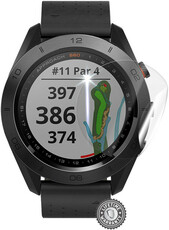 Película protectora Screenshield para relojes Garmin Approach S60