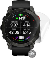 Película protectora Screenshield para reloj Garmin Epix 2