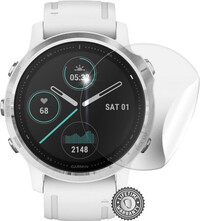 Película protectora Screenshield para reloj Garmin Fenix 6S