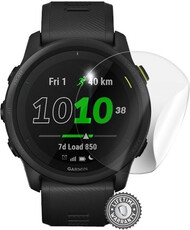 Película protectora Screenshield para reloj Garmin Forerunner 745