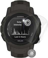 Protector de pantalla Screenshield para relojes Garmin Instinct 2S