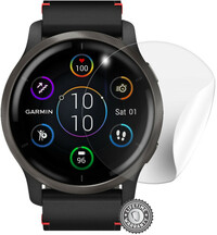 Lámina protectora Screenshield para relojes Garmin Venu 2 Plus / D2 Air