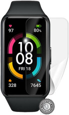Película protectora Screenshield para reloj Huawei Honor Band 6