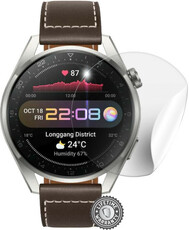 Película protectora Screenshield para reloj Huawei Watch 3 Pro