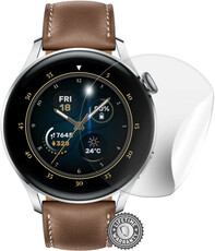Película protectora Screenshield para reloj Huawei Watch 3
