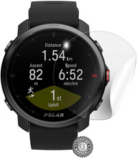 Película protectora Screenshield para reloj Polar Grit X
