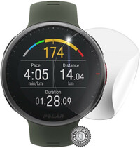 Película protectora Screenshield para reloj Polar Vantage V2