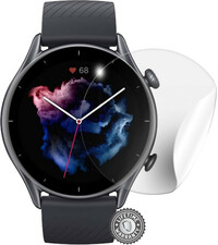 Lámina protectora Screenshield para relojes Xiaomi Amazfit GTR 3
