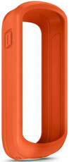 Funda de silicona Garmin (pro Edge Explore 2), naranja