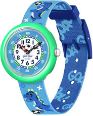 Flik Flak ZFBNP209 con motivo futbolístico