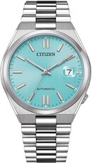 Citizen Elegant Tsuyosa Automatic NJ0151-88M (en color Tiffany Blue)