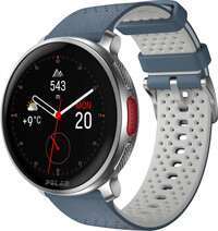 Polar Vantage V3 Sky Blue, talla S-L