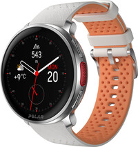 Polar Vantage V3 Sunrise Apricot, talla S-L