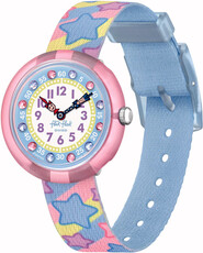Flik Flak ZFBNP215 con motivo de estrella