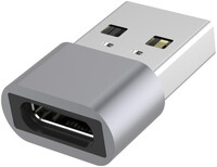 Adaptador de USB-C a USB 2.0