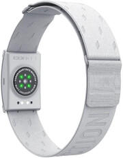 Pulsómetro óptico Coros HR Monitor, gris, brazo