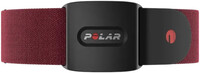 Polar Verity Sense, Sensor óptico TF, rojo, M-XXL