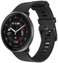 Polar Ignite 3 Titanium, talla S-L