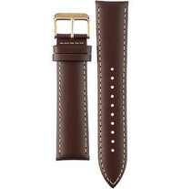 Correa de cuero Orient UL016011K0 20mm (para el modelo RA-AG00), marrón