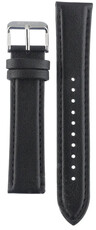 correa de cuero Orient UL037012J0 20mm (para modelo RA-KV03), negro