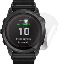 Lámina protectora Screenshield para relojes Garmin Tactix 7 PRO