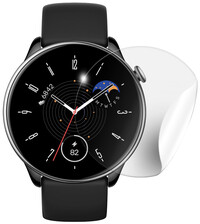 lámina protectora Screenshield para reloj Amazfit GTR Mini
