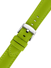 Correa verde Morellato Capri 5761D82.078 M (material reciclado)