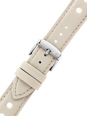 Correa beige Morellato Tropea 5968D99.026 M (material reciclado)