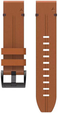 correa de cuero Ricardo Colfosco 22mm, Brown, QuickFit