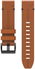 correa de cuero Ricardo Colfosco 26mm, Brown, QuickFit