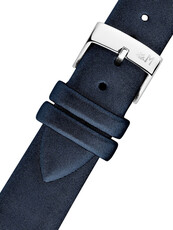 Correa textil Morellato Vogue 5970E14.062 S, azul