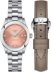 Tissot T-My Lady Automatic T132.007.11.336.00 (+ correa de repuesto)