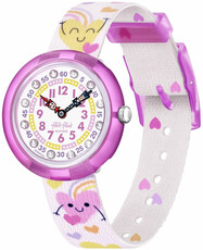Flik Flak ZFBNP223 (motivo corazón)