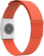 Coros HR Monitor, naranja
