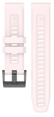 correa de silicona Ricardo San Martino 20mm, Pink, QuickFit